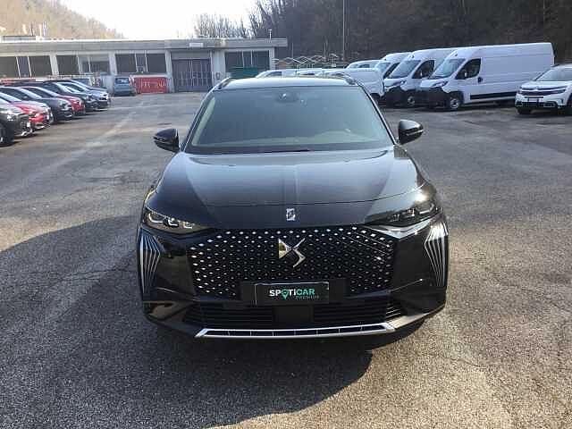 DS 7 Pallas 1.5 HDi 130 Cv - Km Zero