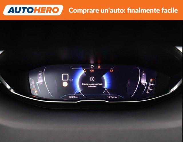 PEUGEOT 5008 BlueHDi 130 S&S EAT8 Allure Pack