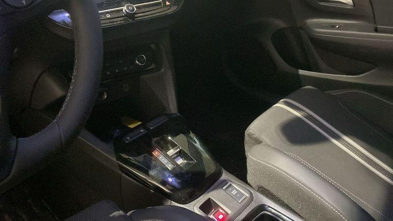 Opel Corsa Corsa Hybrid 110 CV aut. GS