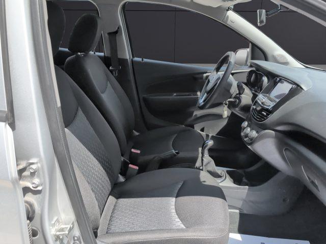 OPEL Karl Rocks 1.0 75 CV