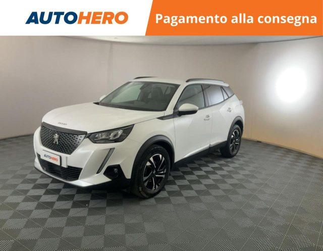 PEUGEOT 2008 PureTech 100 S&S Allure