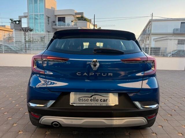 Renault Captur Blue dCi 95 CV Intens 2021