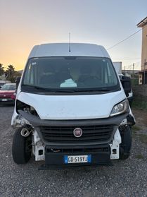 Fiat Ducato 33 MH2 2.3 MJT 140CV E6D-temp