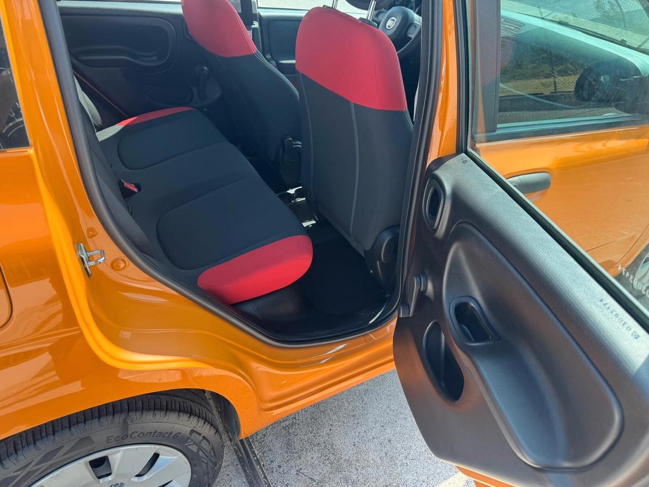 Fiat Panda 1.2 Easy