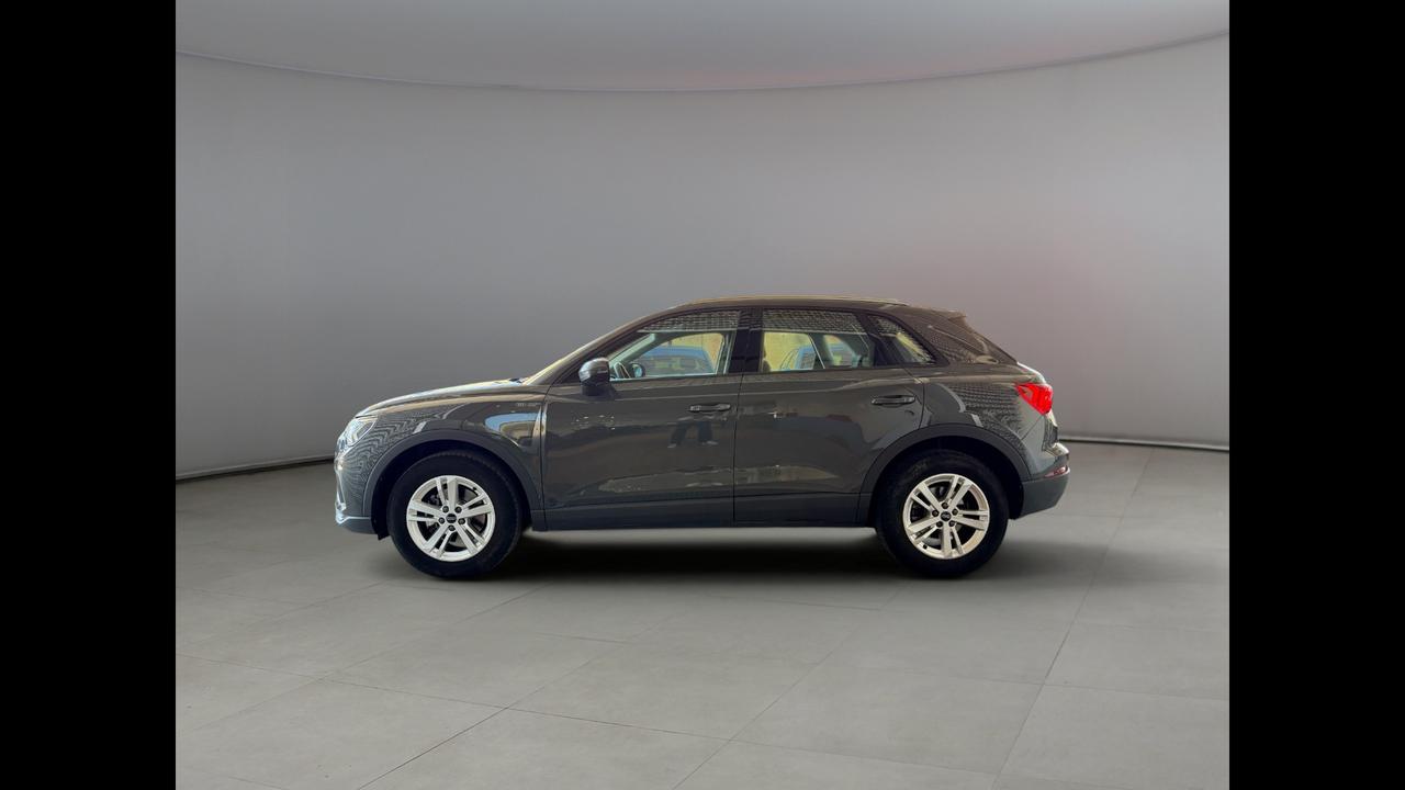 AUDI Q3 II 2018 - Q3 35 2.0 tdi Business s-tronic