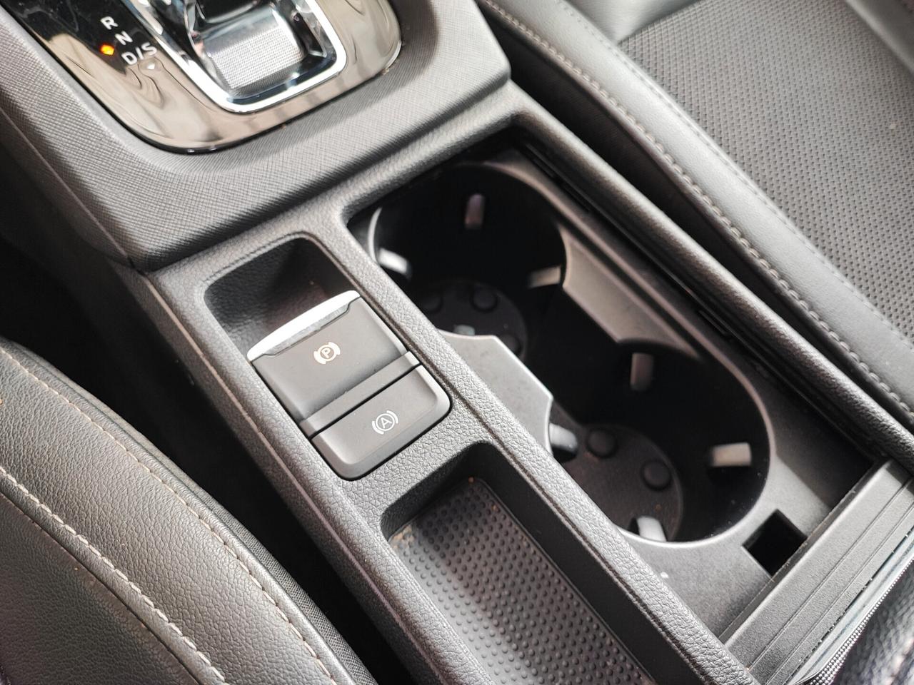 Skoda Octavia 2.0 TDI EVO SCR 150 CV DSG Wagon Style