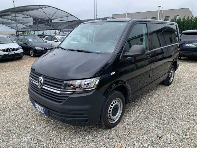 VOLKSWAGEN Transporter 2.0 TDI 150CV DSG PL *IVA COMPRESA*