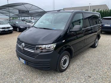 VOLKSWAGEN Transporter 2.0 TDI 150CV DSG PL *IVA COMPRESA*