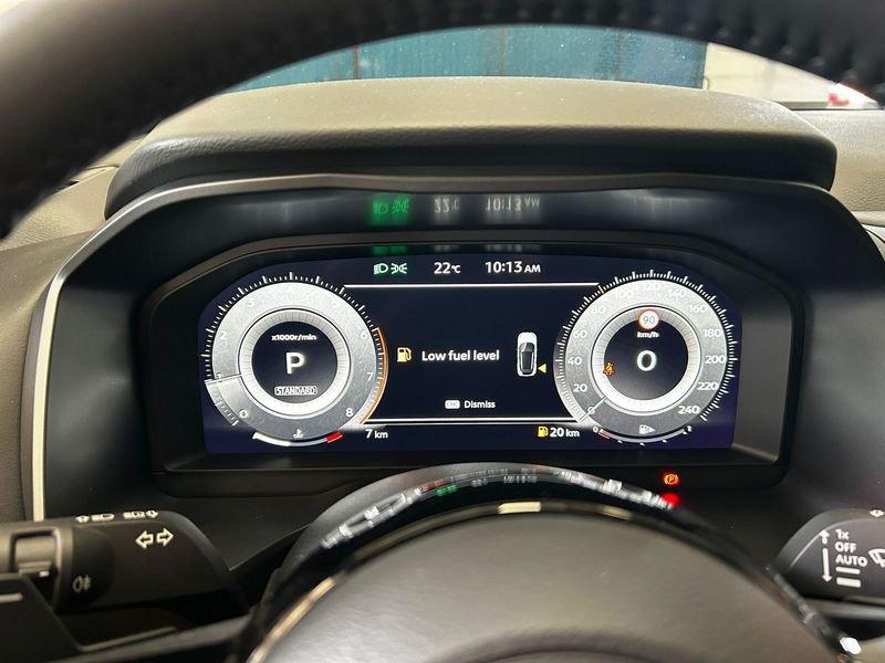 Nissan Qashqai MHEV 158 CV Xtronic N-Connecta - PROMO SIRONIAUTO+
