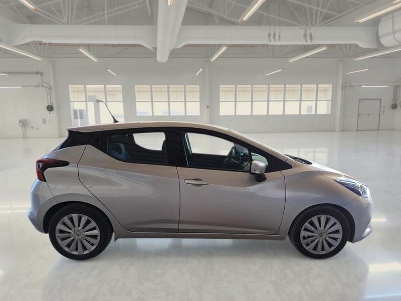NISSAN MICRA IGT 92 Acenta 5 PORTE