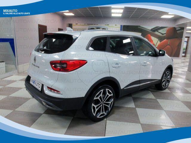 RENAULT Kadjar 1.5 BlueDCI 115cv Sport Edition 2 AUT EU6
