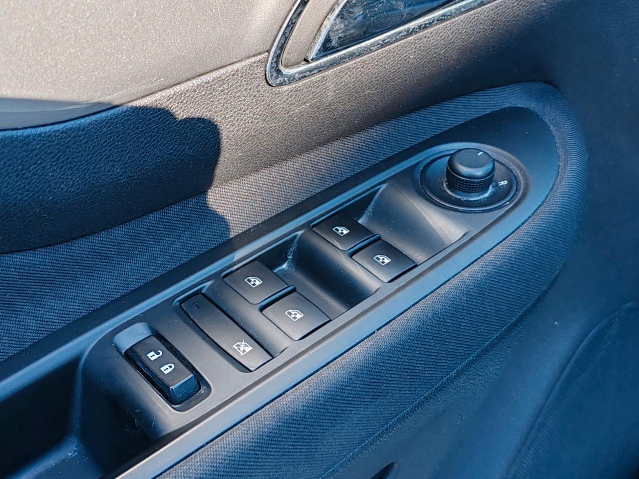 Opel Mokka 1.4 Turbo GPL Tech 140CV 4x2 Cosmo b-Color 2015