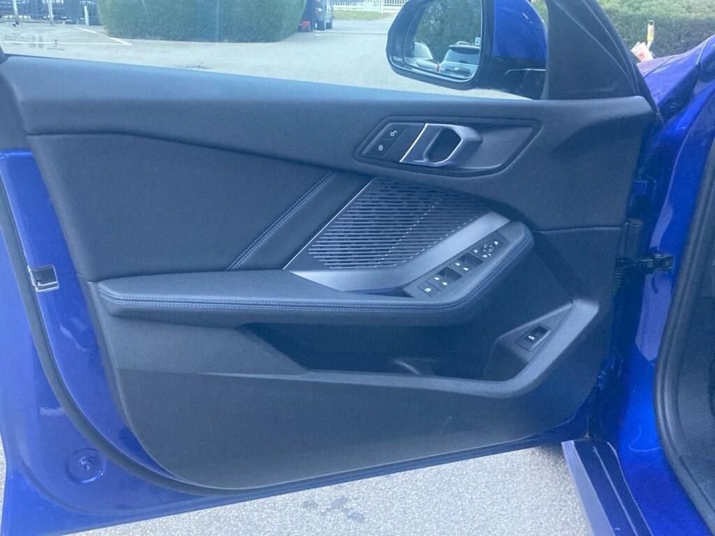 BMW Serie 1 118 d MSport Pro DCT