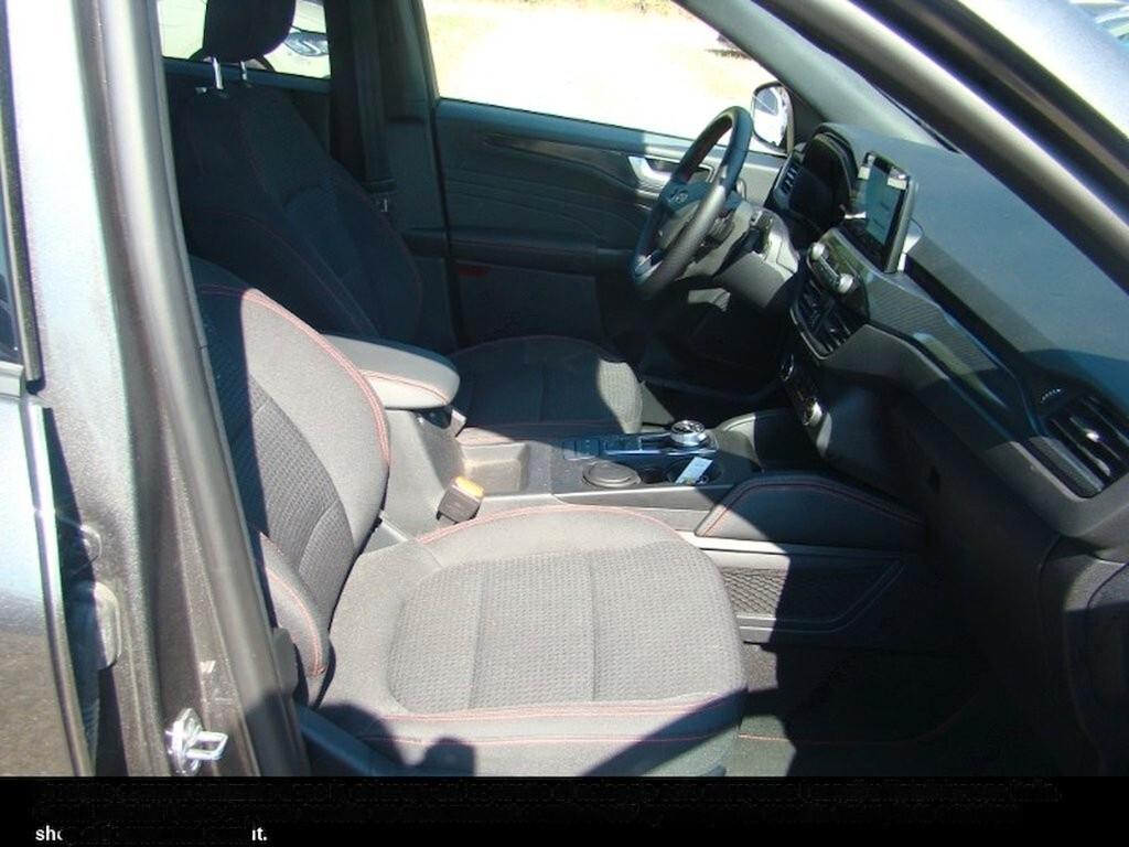 FORD KUGA 2.0 ECOBLUE 120CV POWERSHIFT 2WD ST-LINE ( FARI LED - COCKPIT - CRUISE - NAVI - MIRROR - PDC - TELECAMERA POST. - CERCHI 18 )