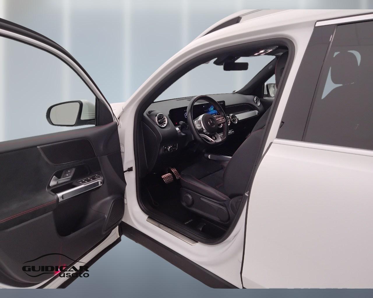 Mercedes-Benz GLB - X247 2019 - GLB 200 Premium auto