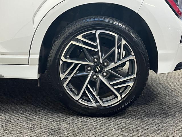 HYUNDAI Kona 1.0 T-GDI Hybrid NLine CARPLAY|TELECAMERA|18'