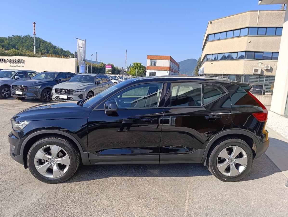 XC40 1.5 t2 Momentum Pro auto my21