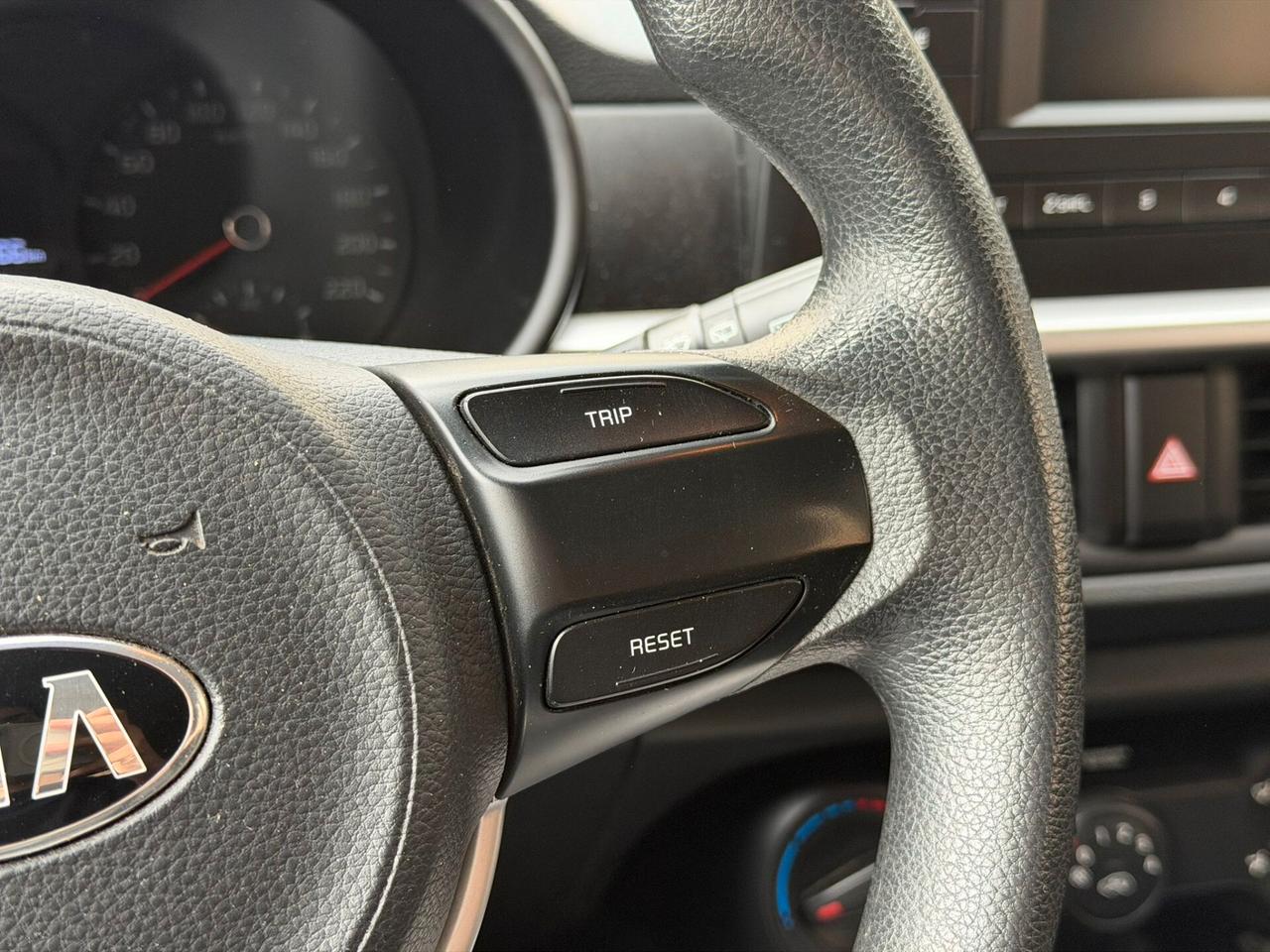 Kia Picanto 1.0 12V GPL 5 porte Style