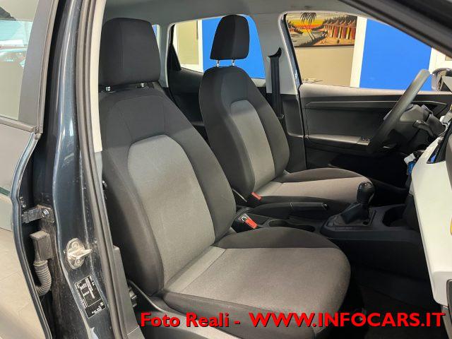 SEAT Arona 1.0 EcoTSI Reference Iva Esposta