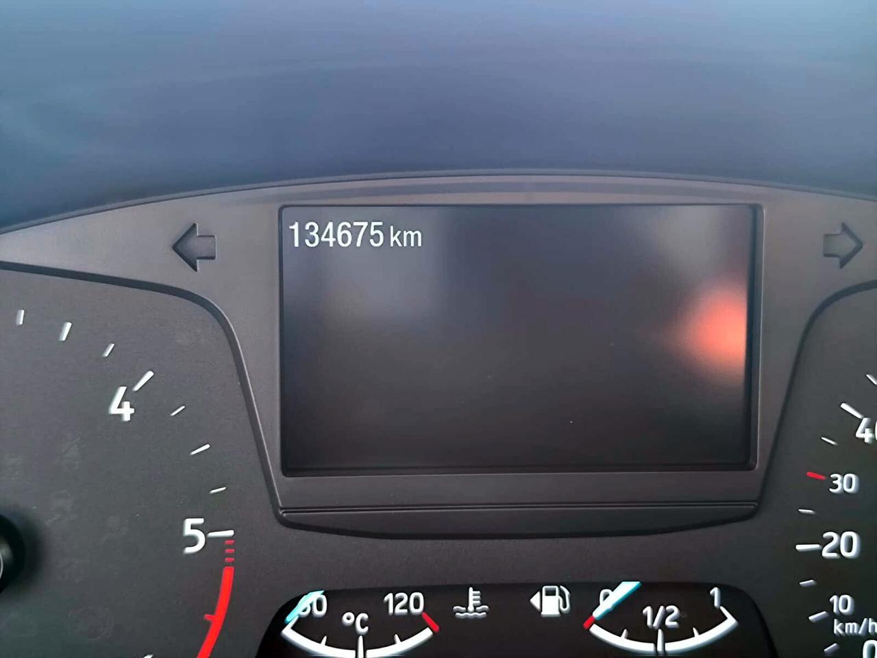 Ford Fiesta 1.5 EcoBlue 86 CV Connect 2020