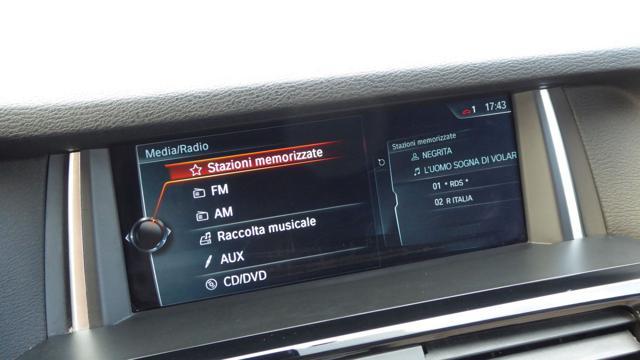 BMW X3 xDrive20d xLine
