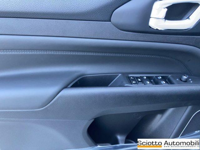 JEEP Compass 1.5 Turbo T4 130 CV MHEV 2WD Altitude