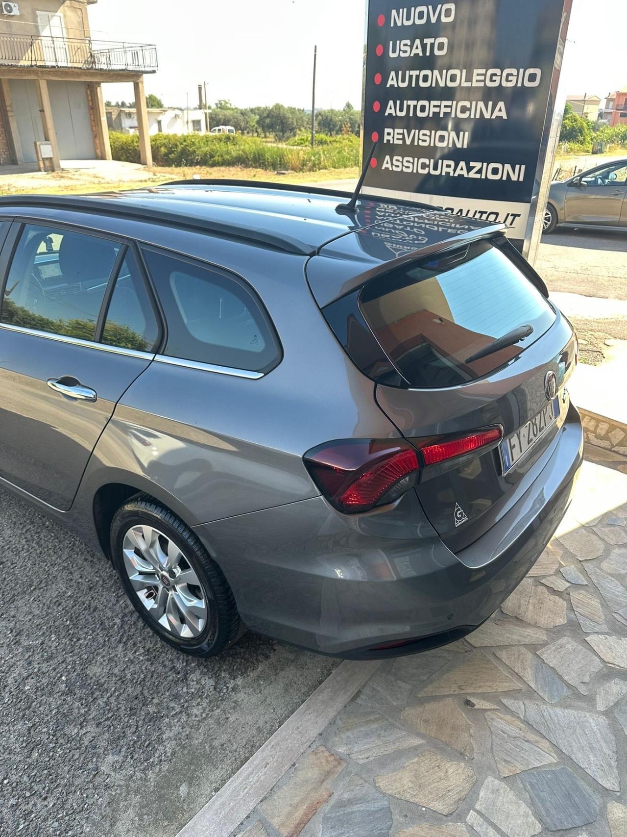 Fiat Tipo 1.6 Mjt S&S SW Easy Business