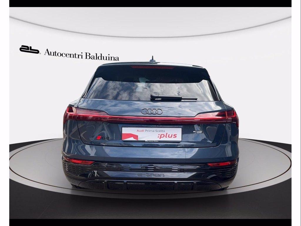 AUDI Q8 e-tron 55 business advanced quattro del 2024