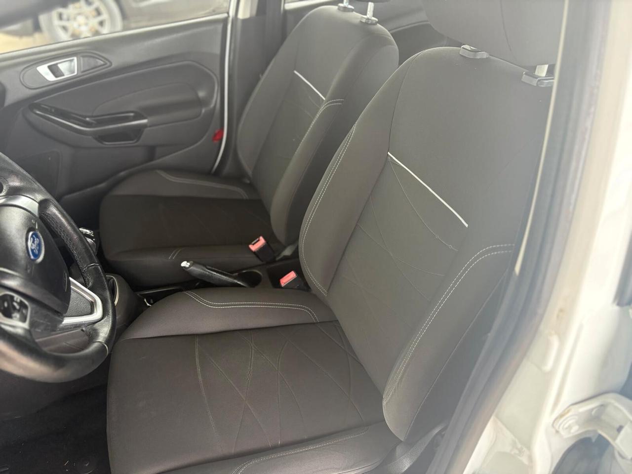 Ford Fiesta 1.0 80CV 5 porte Business