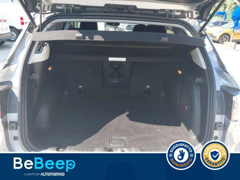 Jeep Compass 2.0 MJT LIMITED 4WD 140CV AUTO