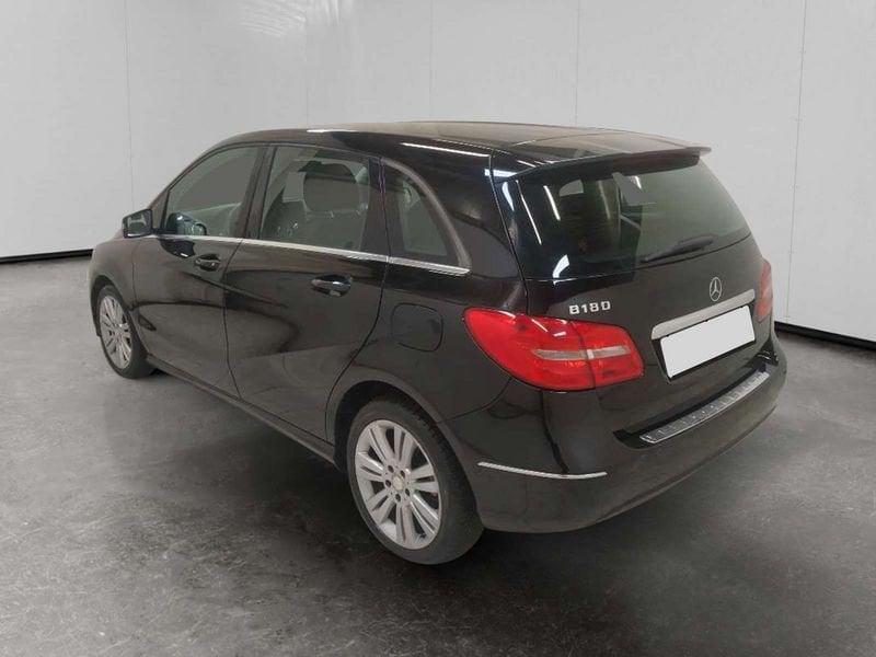 Mercedes-Benz Classe B B 180 cdi be Executive