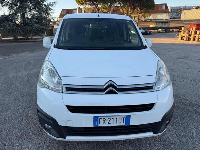 CITROEN Berlingo 5posti Multispace BlueHDi S&S Bellissima