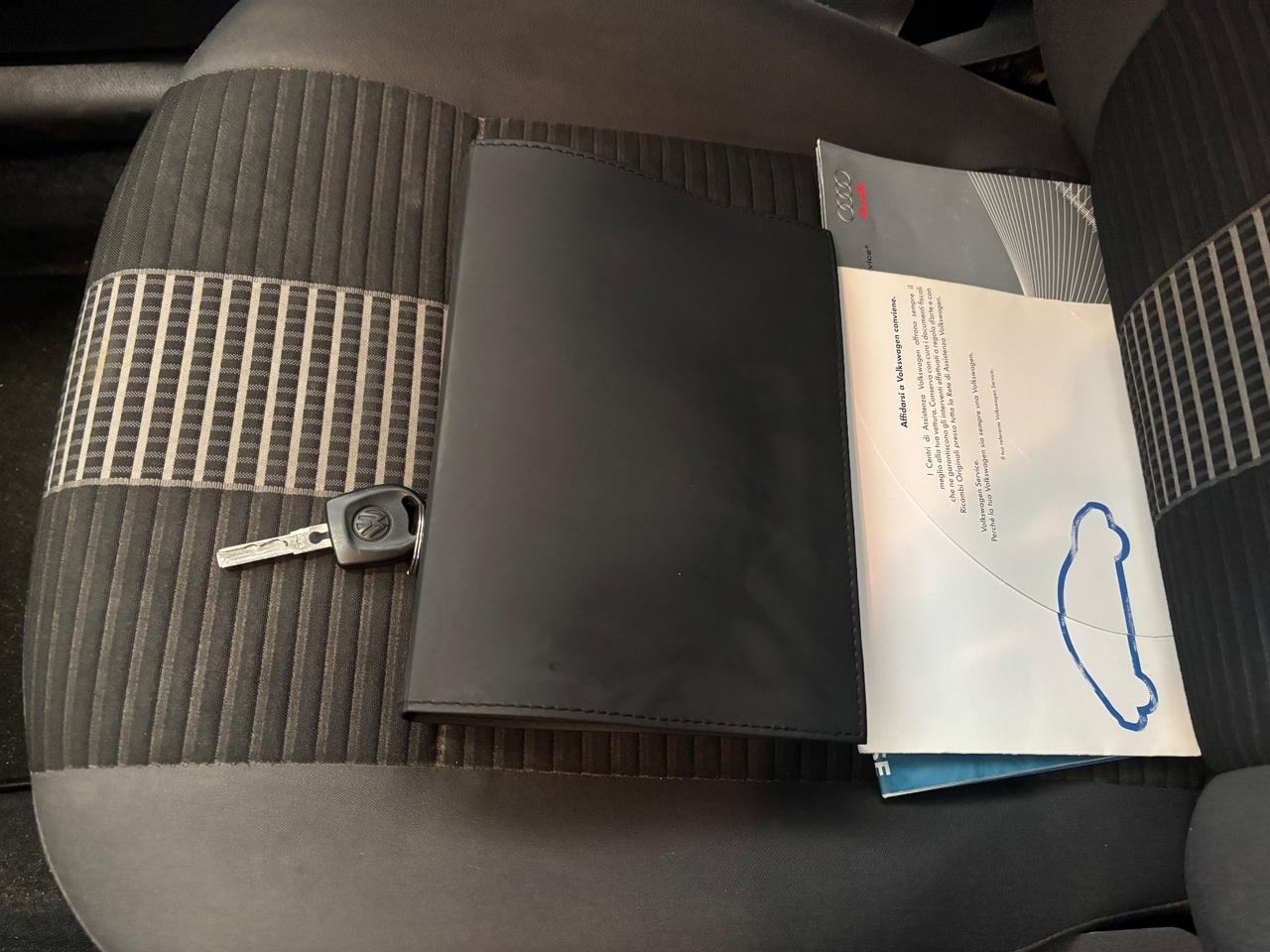 Volkswagen Polo 1.2 BENZINA 5P | OK NEOPATENTATI |