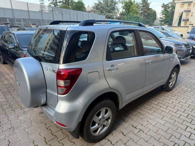 DAIHATSU Terios 1.5 4WD SX O/F AUTOMATICA!!!