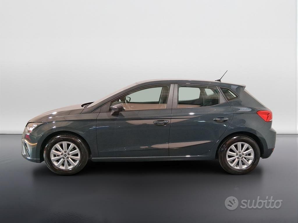 Seat Ibiza 1.0 ecotsi Style 95cv