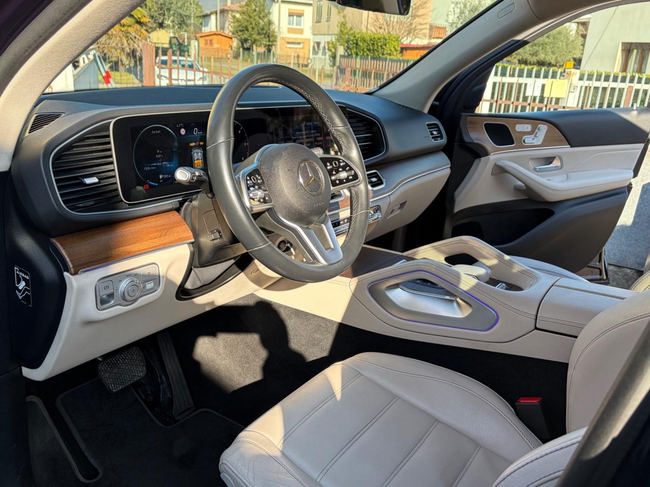 Mercedes-benz GLE 350 d 4Matic Premium Plus