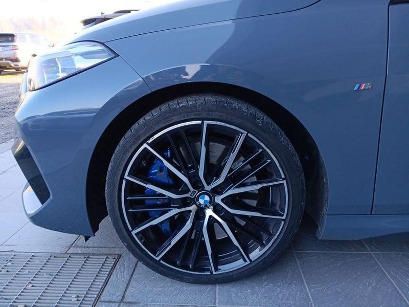 BMW Serie 2 G.C. 220d Gran Coupe Msport auto