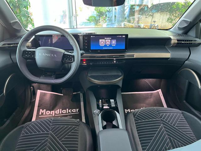 LANCIA Ypsilon Hybrid e-DCT LX