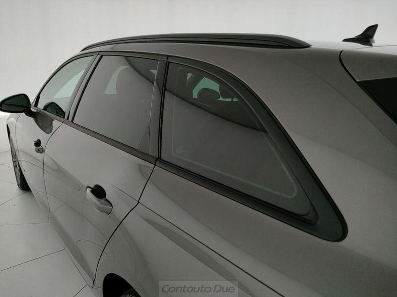 Audi A4 2.0 35 TDI MHEV Business Advanced S Tronic