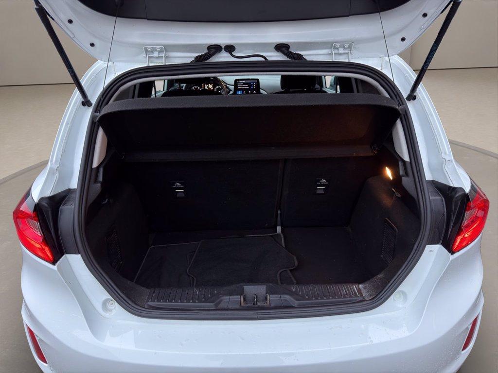 FORD Fiesta 5p 1.1 plus 75cv del 2022