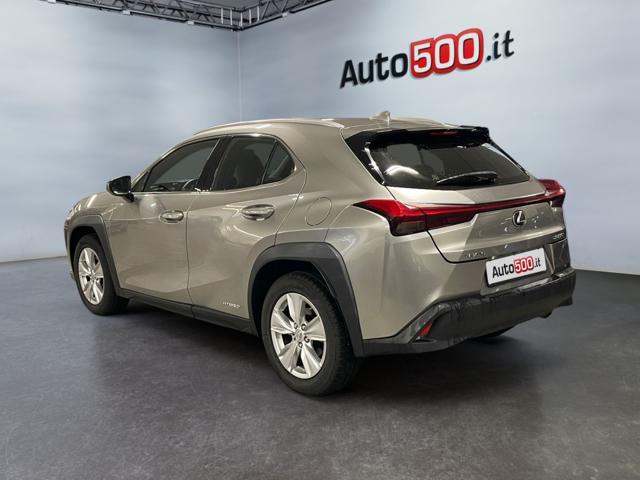 LEXUS UX 250h UX Hybrid Business