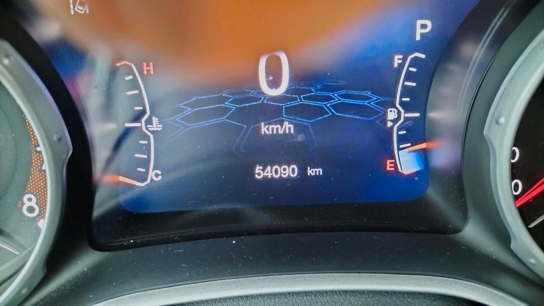 Jeep Compass 1.3 Turbo T4 150 CV aut. 2WD Limited PARI AL NUOVO!!!!