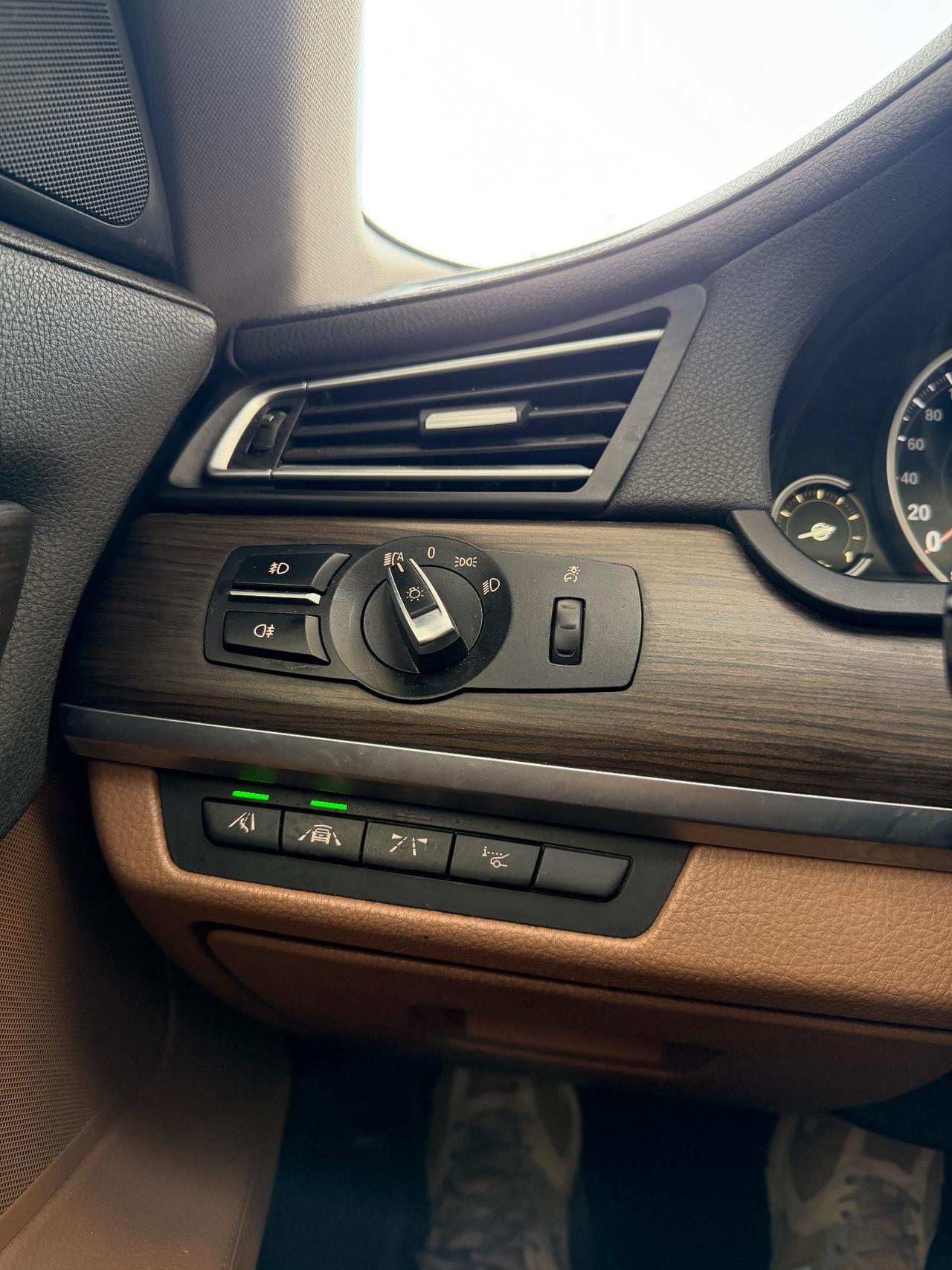 Bmw 740d xDrive 313cv