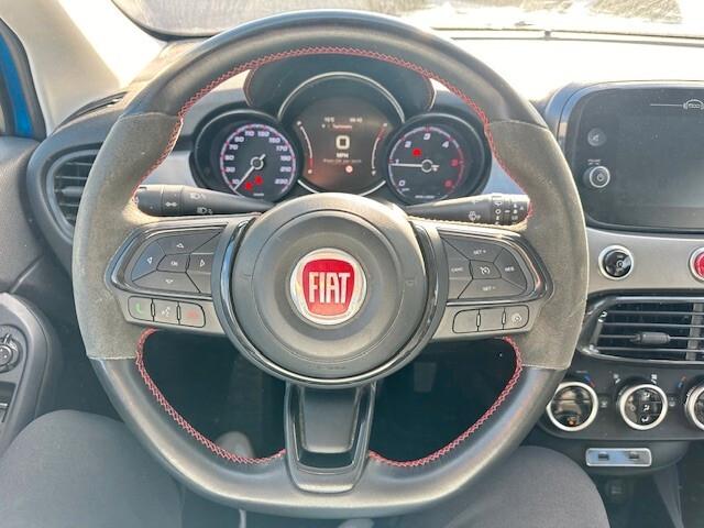 Fiat 500X 1.3 MultiJet 95 CV Sport