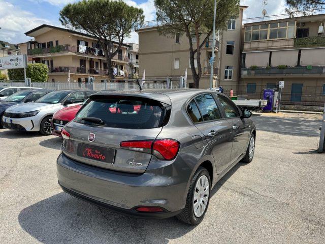 FIAT Tipo 1.4 T-Jet 120CV GPL Easy