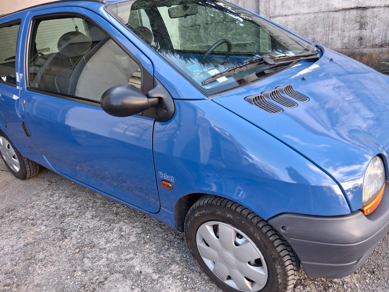 Renault Twingo 1.2i Cat E