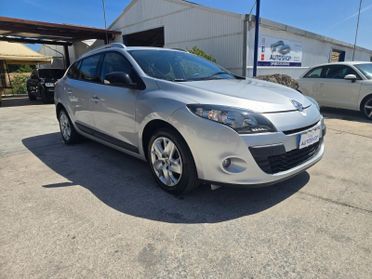 Renault Megane Mégane 1.5 dCi 90CV Attracti