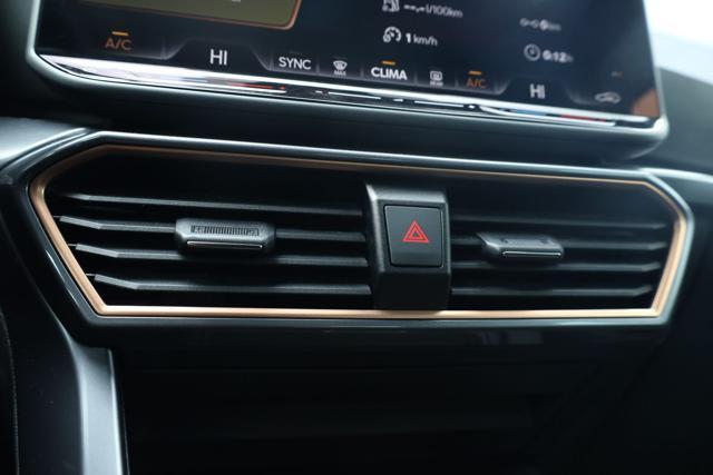 CUPRA Leon 2.0 TDI 150 CV DSG