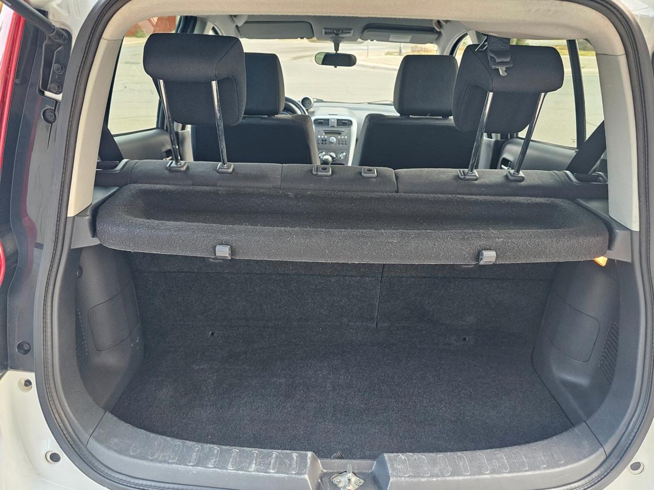 Opel Agila 1.2 16V 86CV GPL-TECH Enjoy