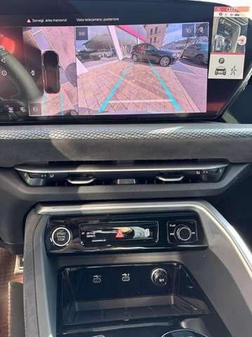 Audi Q5 SPB 40 TDI 204 CV quattro S tronic Identity Black